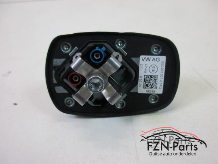 VW Golf 7 Dakantenne Dakcombi Antenne