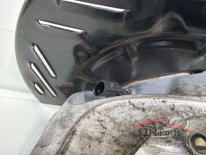 VW Golf 8 GTI Clubsport / R Fusee Rechts-voor