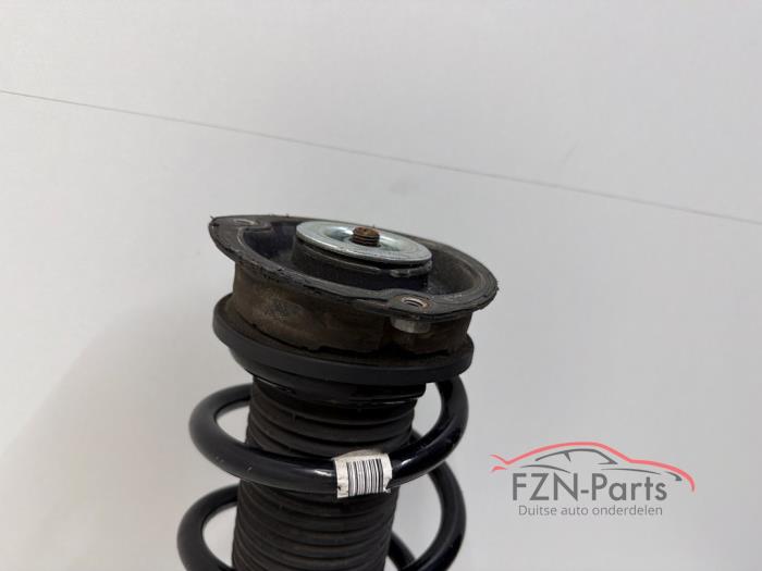 Audi RSQ3 83A DCC Schokdemper Veerpoot Voorzijde L/R