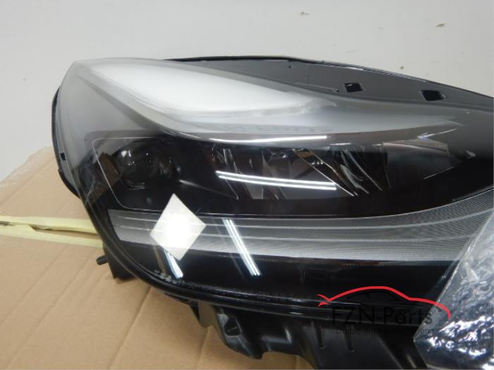Tesla Model 3 Facelift VOLLED koplamp Rechts