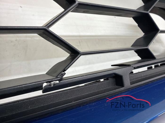 Seat Ibiza 6F FR Voorbumper 4PDC