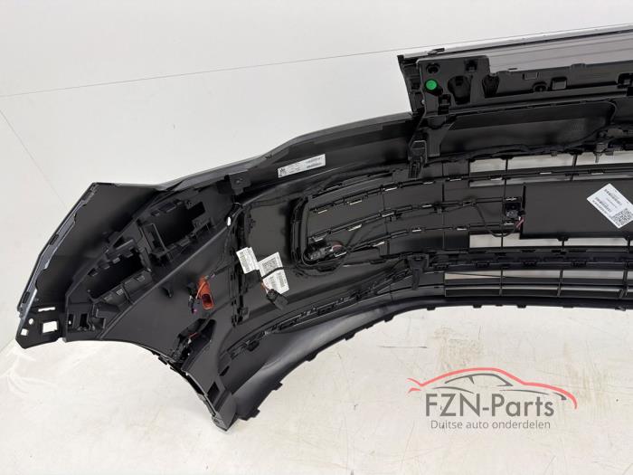 VW Tiguan 571 Voorbumper 6PDC LC9X Elegance Uitvoering