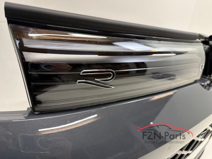 VW Tiguan 571 Voorbumper R-Line met Grille 6PDC LC7Q