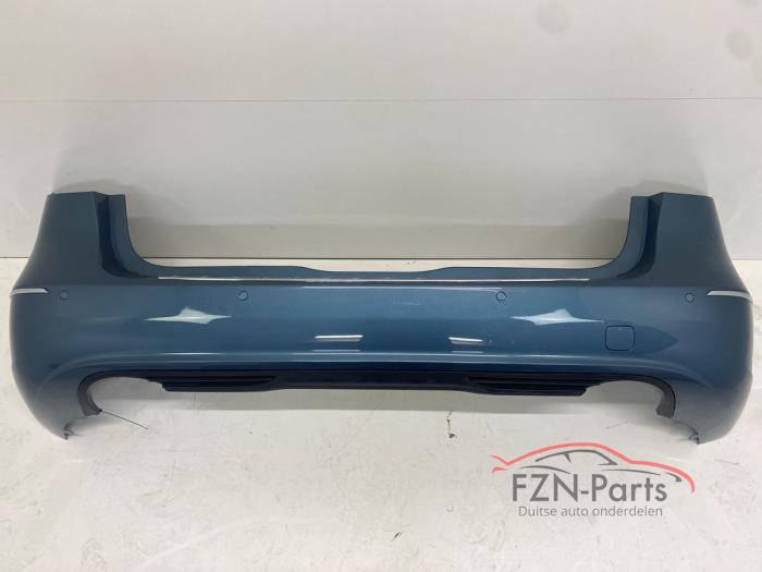 MB B-Klasse W246 Achterbumper 4PDC 894