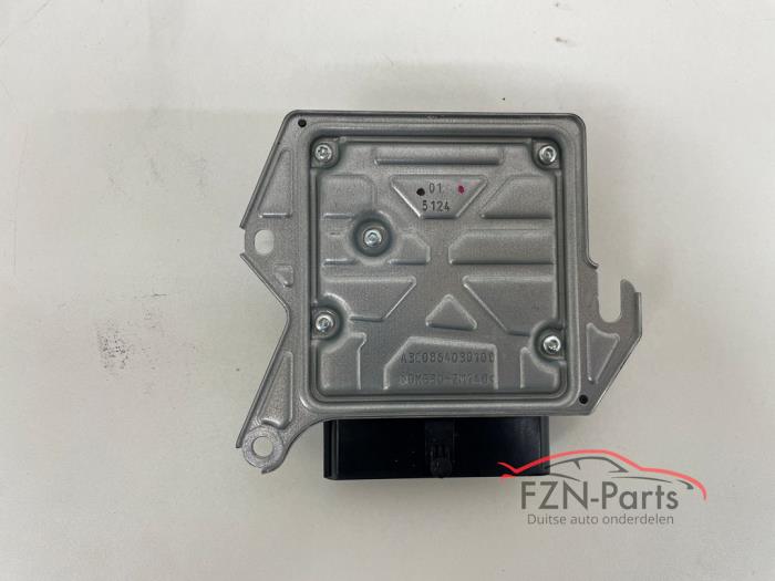VW Golf 8 Facelift Airbag module