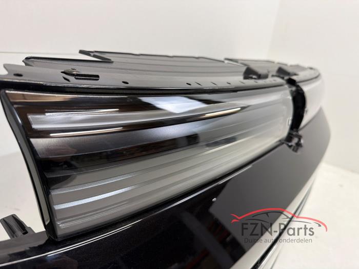 VW Tiguan 571 Voorbumper 6PDC LC9X Elegance Uitvoering