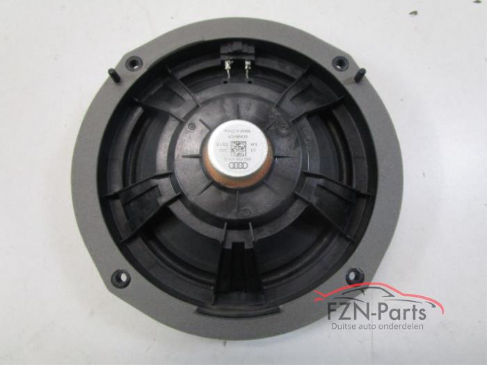 Audi A1 8X Speaker Links Rechts voorzijde