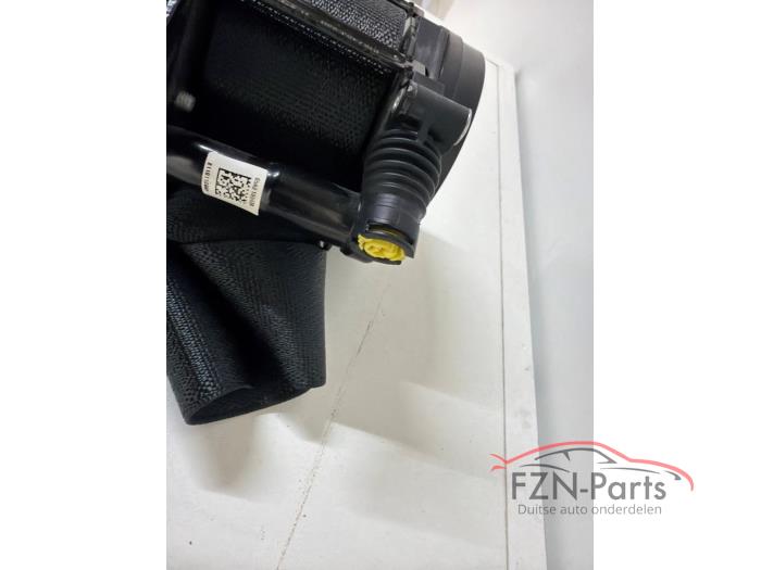 Tesla Model 3 Gordel gordelspanner Rechts-voor
