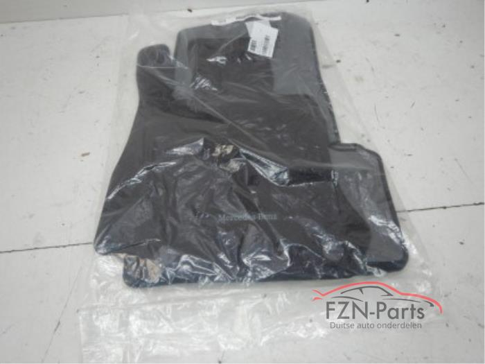 Matten Set Mercedes GLE (24576009)