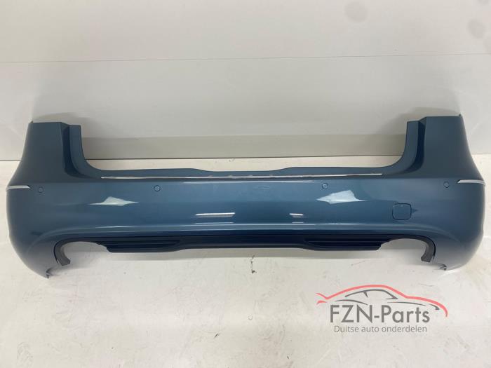 MB B-Klasse W246 4PDC Achterbumper