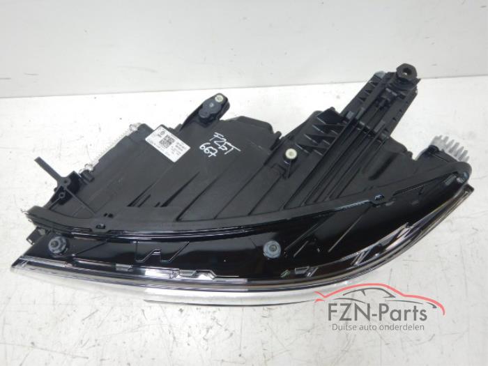 VW Passat B8 Facelift Matrix IQ-Light Koplamp Links L