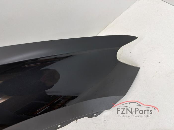 VW Tiguan 571 Zijscherm spatscherm rechts voor LC7Q