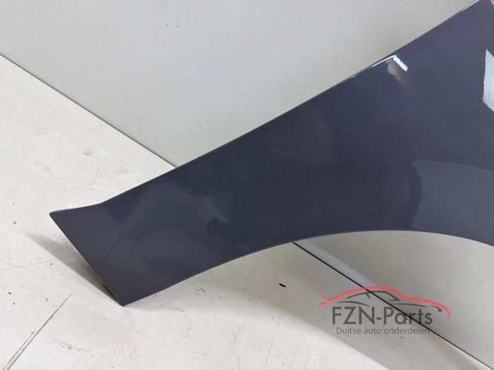 VW Golf 8 5H Zijscherm spatscherm rechts-voor LA7C