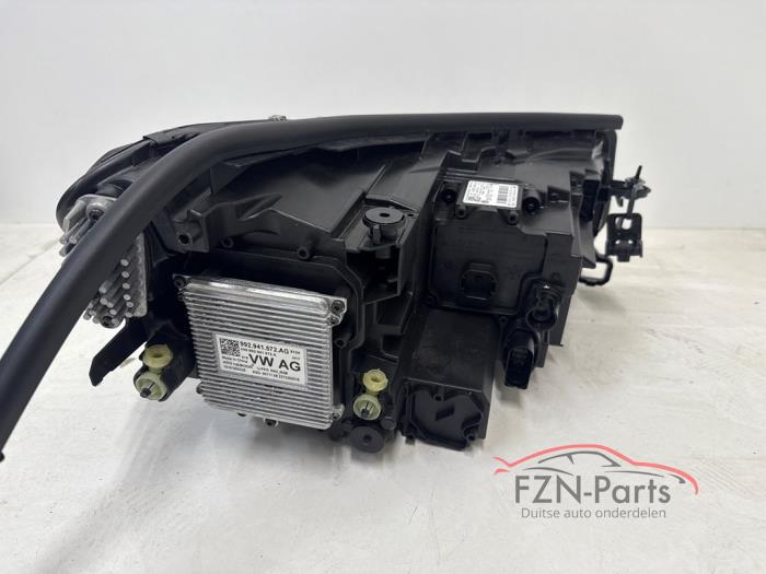 VW Tiguan 571 Koplamp Volled Links