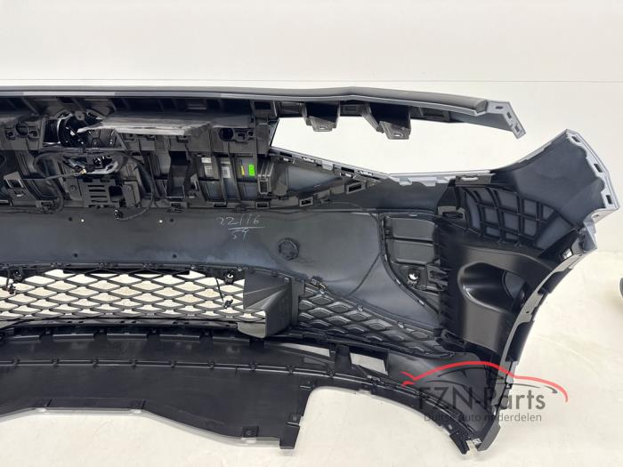VW ID4 Voorbumper 4PDC LA7C
