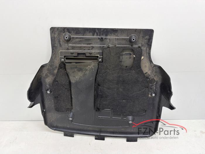 VW Transporter T6.1 2.0 TDI Bodemplaat