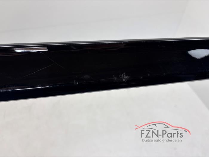 VW Golf 8 R-Line Sideskirt Links met houder
