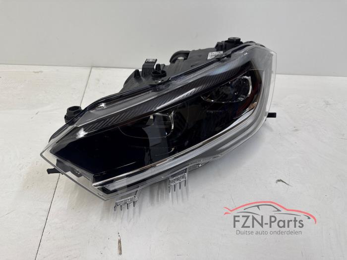 VW Polo 2G Facelift IQ-Light Koplamp Links