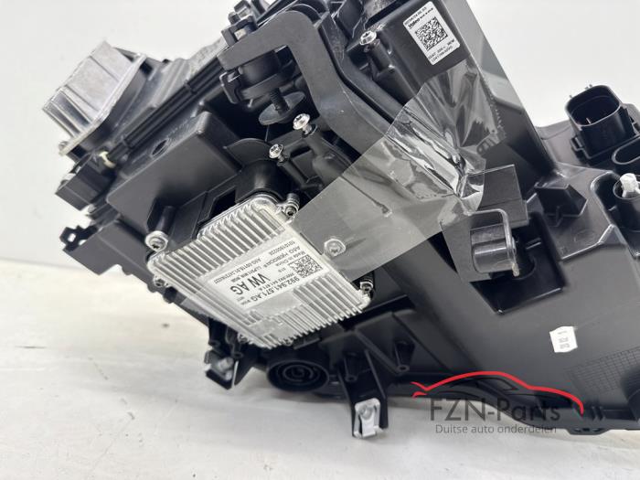 Seat Tarraco 5FJ Koplamp VOLLED Links