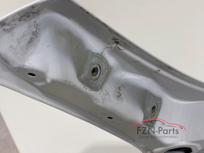 Tesla Model 3 Achterklep parelmoer wit