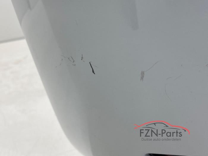 VW ID3 10A Achterbumper 4PDC LS9R
