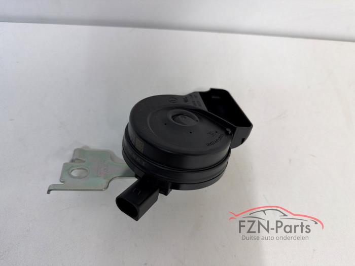 VW Tiguan 571 Claxon Met Houder