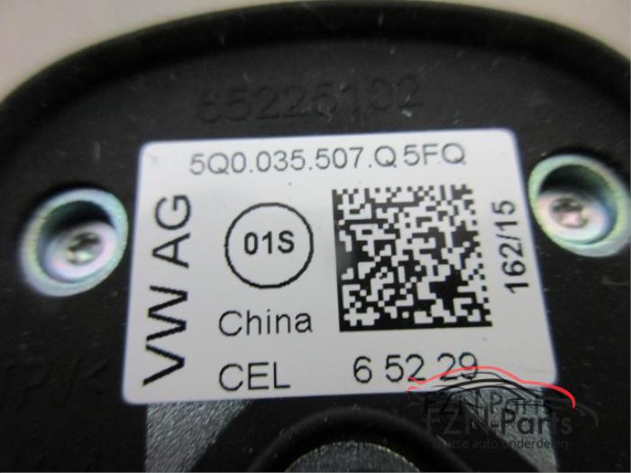 VW Golf 7 Dakantenne Dakcombi Antenne