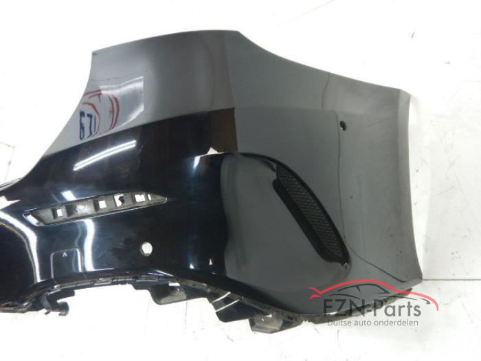 Mercedes-Benz A177 AMG A-Klasse Sedan Achterbumper 6PDC