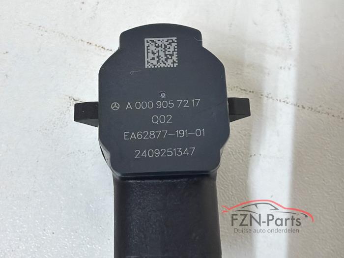 MB GLA W247 PDC Sensor