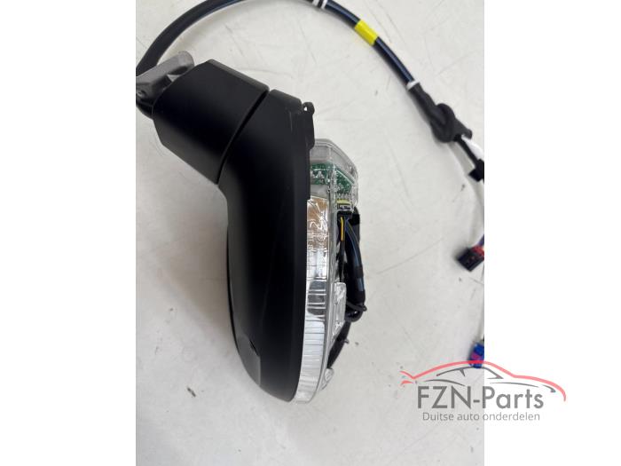 VW Arteon 3G8 Zij,buitenspiegel Links