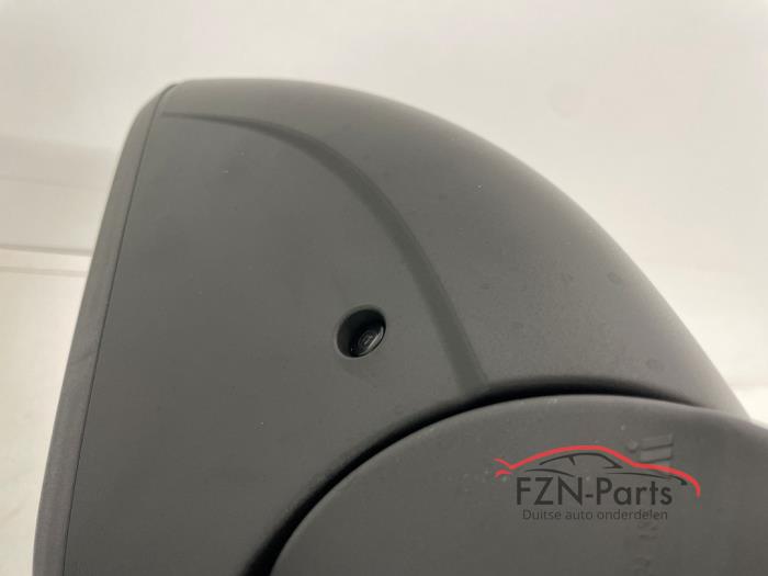 VW Tiguan 571 Zij, Buitenspiegel Rechts Side assist