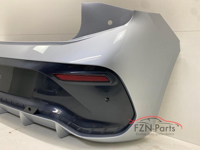 Cupra Born 10E Achterbumper 4PDC LC7A