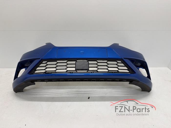 Seat Ibiza 6F FR Voorbumper 4PDC