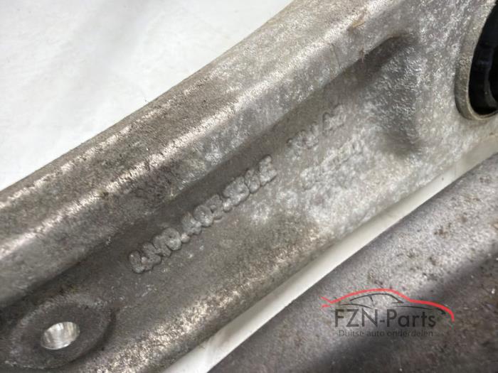 Audi RS6 RS7 4K C8 Wielophanging Fusee Draagarmen rechts-voor