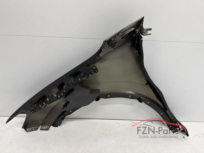 VW Tiguan 571 Spatscherm Zijscherm Rechts-voor LI7F