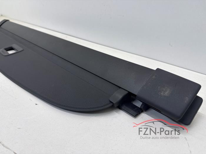 VW Passat B8 Variant Rollo bagageruimte