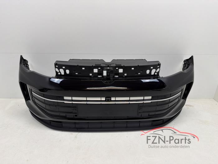VW Tiguan 571 Voorbumper 6PDC LC9X Elegance Uitvoering