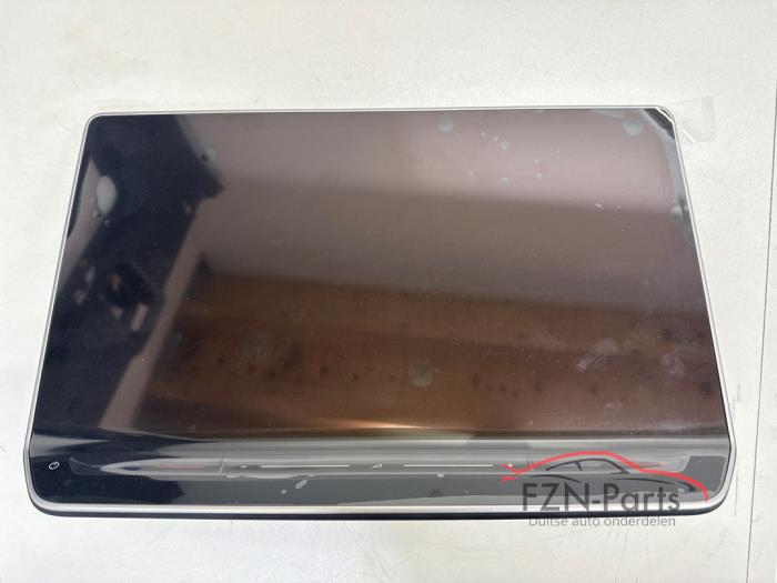 VW Tiguan 571 Navischerm beeldscherm