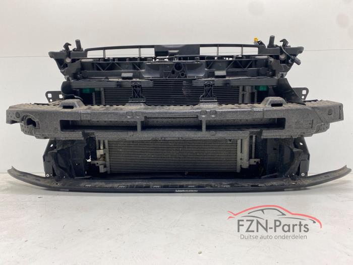 VW Golf 8 1.0 TSI /2.0TDI Koelerpakket+Front+Bumperbalk Compleet