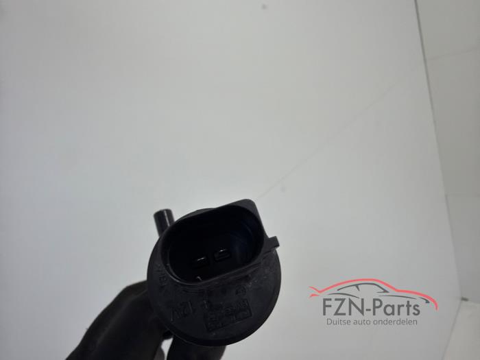 Audi A5 8W Koplampsproeier pomp