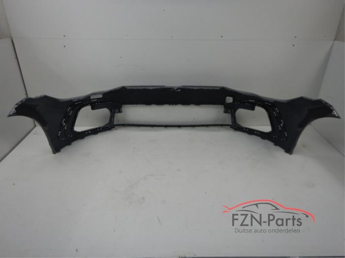 VW Golf 8 5H R-Line Voorbumper LA7C