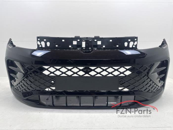 VW Tiguan 571 R-Line Voorbumper 6PDC LO41