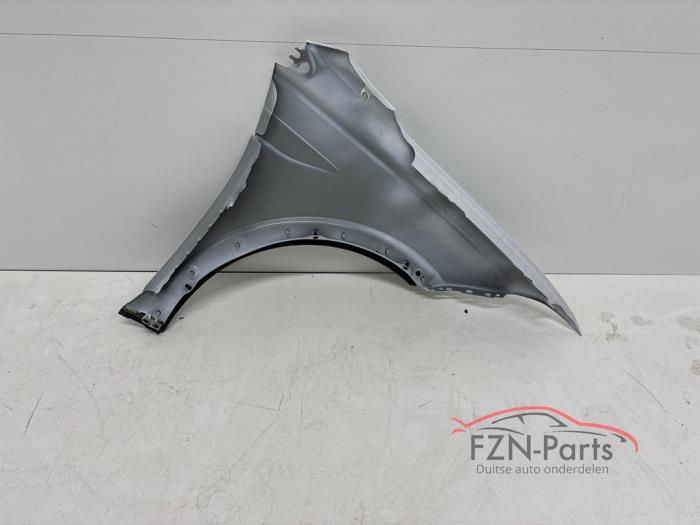 VW Taigo 2G7 Zijscherm Spatscherm links-voor LC9A