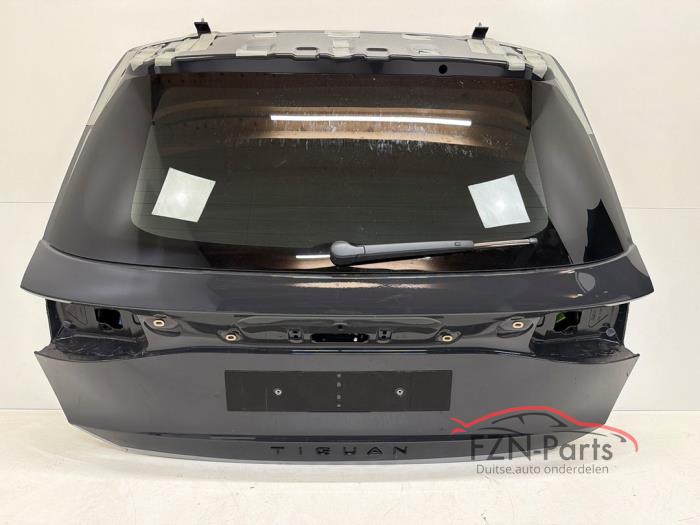 VW Tiguan 571 R-Line Achterklep LI7F