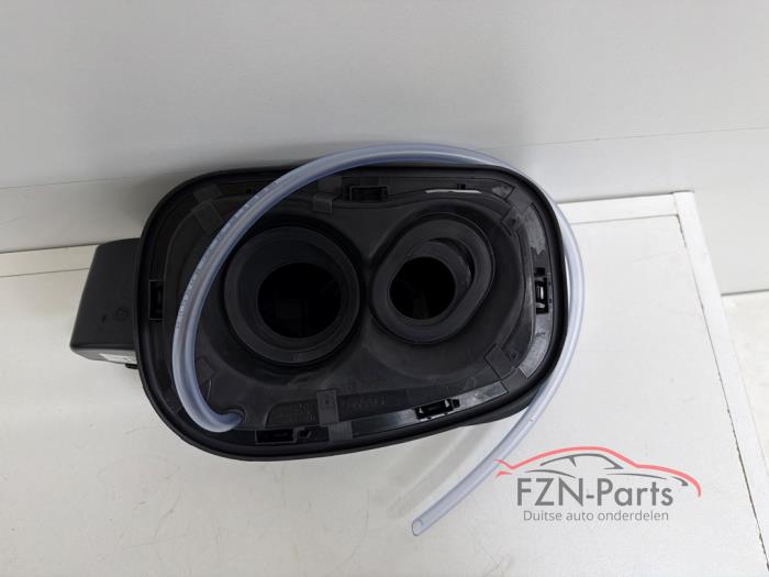 VW Tiguan 571 tankklep LC7Q