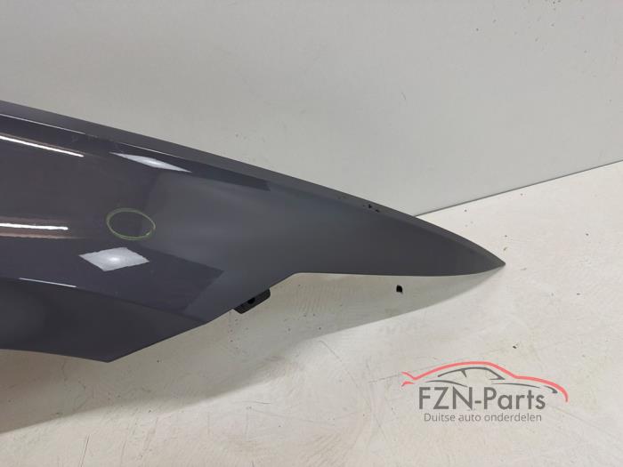 VW Golf 8 5H Zijscherm spatscherm rechts-voor LA7C