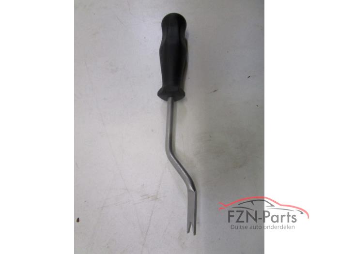 VW Volkswagen Zonneklep demontage Gereedschap VAG