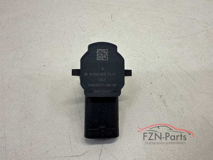 MB GLA W247 PDC Sensor