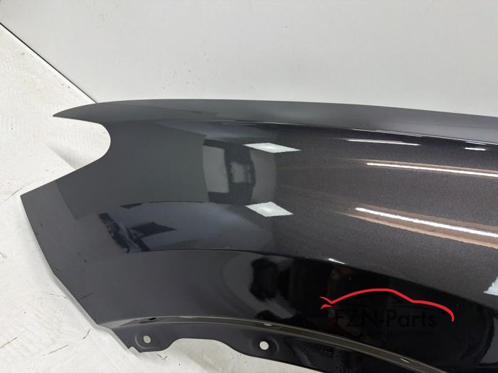 VW Tiguan 571 Zijscherm spatscherm links voor LC7Q