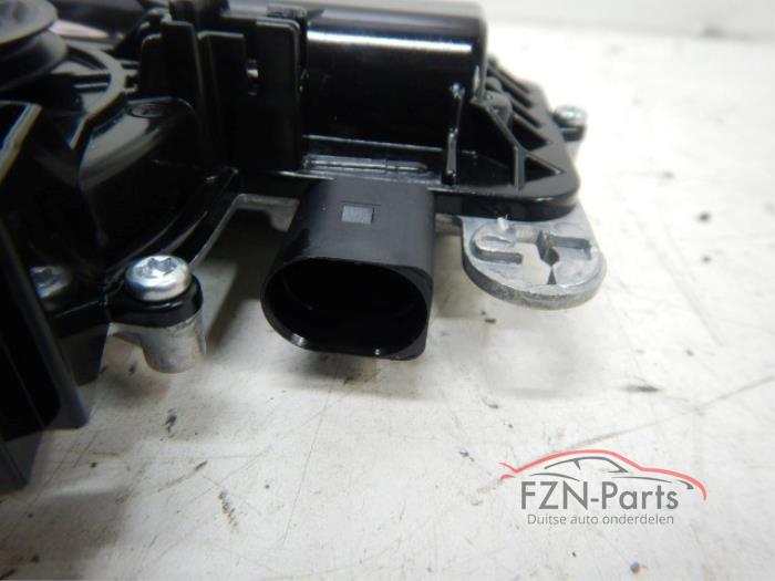 Audi A3 8Y Elektrische Achterklep Opener Motor